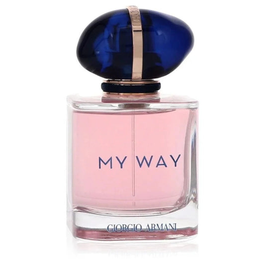 Giorgio Armani My Way Eau De Parfum Spray By Giorgio Armani for women