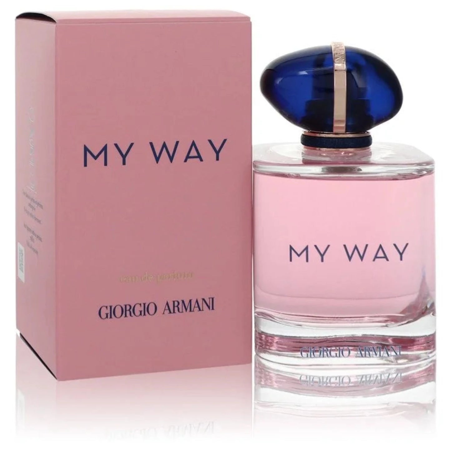 Giorgio Armani My Way Eau De Parfum Spray By Giorgio Armani for women