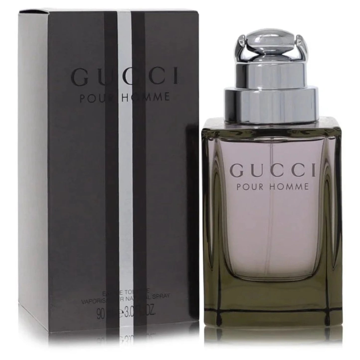 Gucci (new) Eau De Toilette Spray By Gucci for men