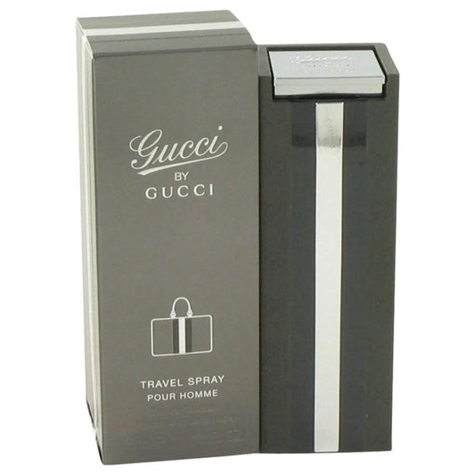 Gucci (new) Eau De Toilette Spray By Gucci for men