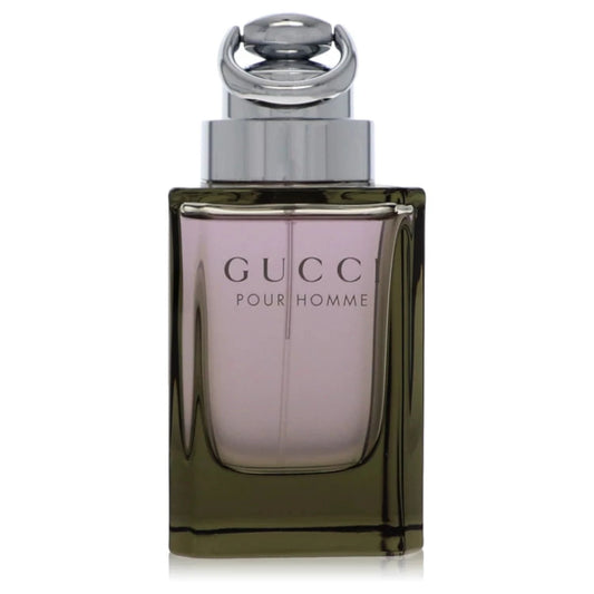 Gucci (new) Eau De Toilette Spray (Tester) By Gucci for men