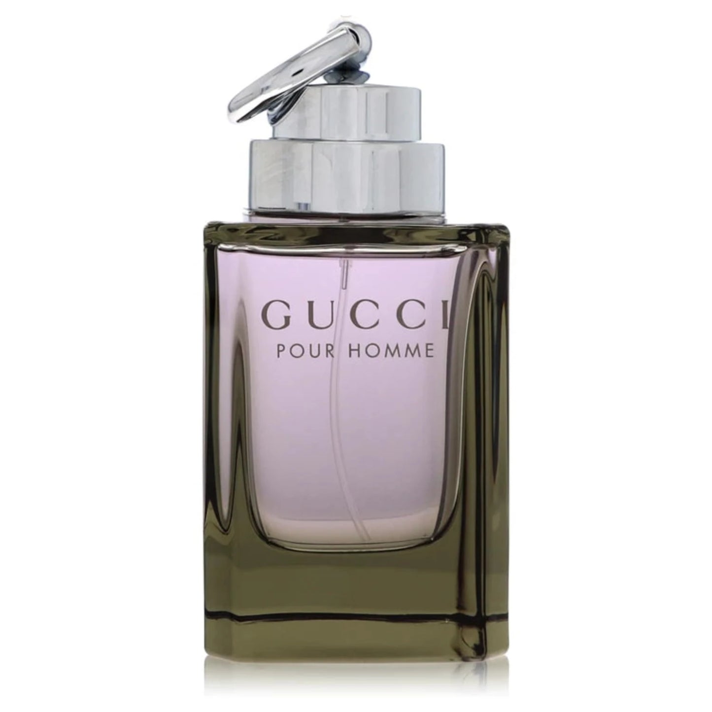 Gucci (new) Eau De Toilette Spray (unboxed) By Gucci for men