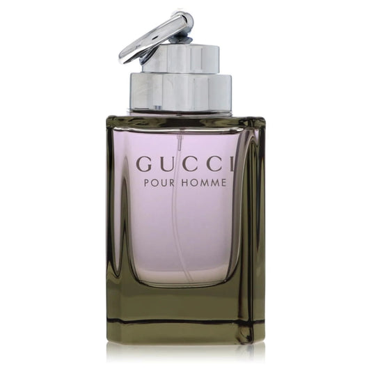 Gucci (new) Eau De Toilette Spray (unboxed) By Gucci for men