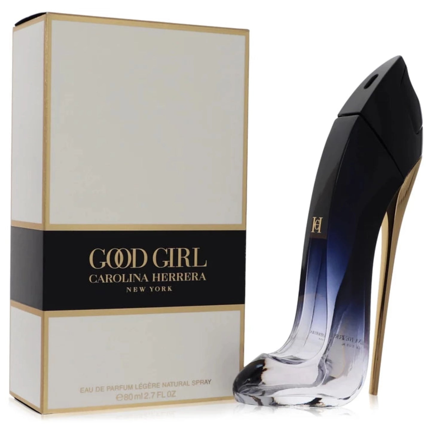 Good Girl Legere Eau De Parfum Legere Spray By Carolina Herrera for women