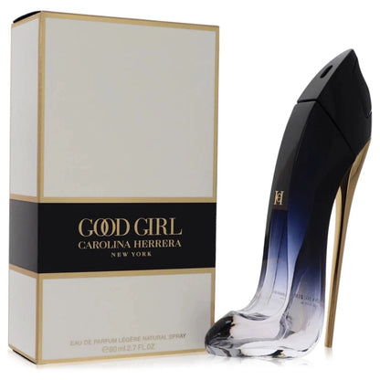 Good Girl Legere Eau De Parfum Legere Spray By Carolina Herrera For Women