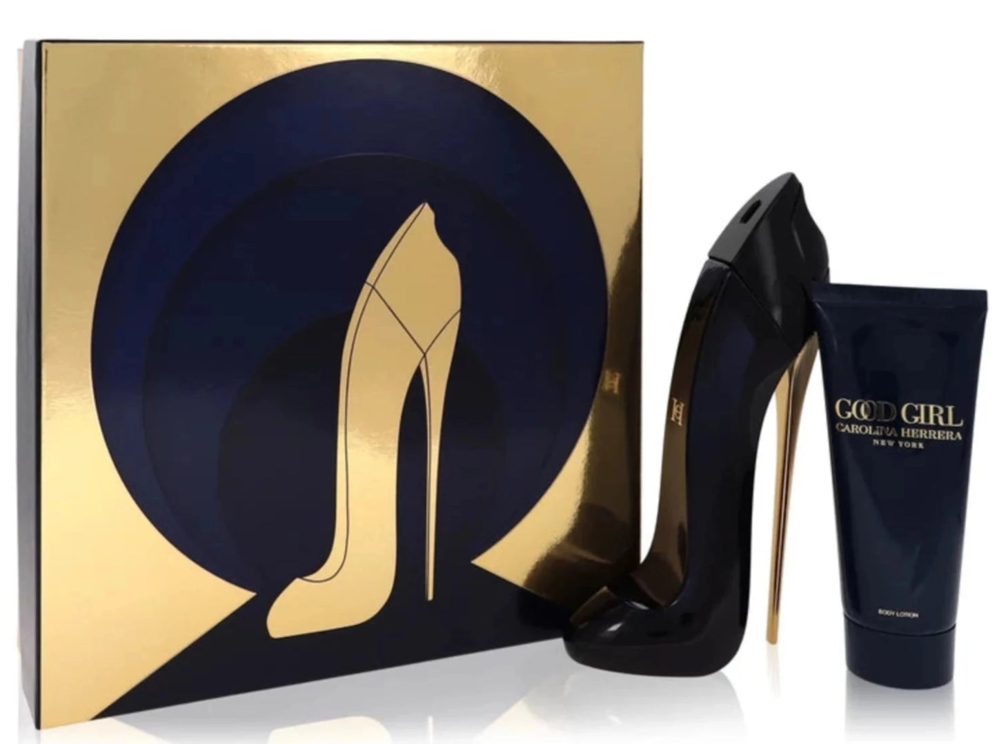 Good Girl Gift Set By Carolina Herrera for women