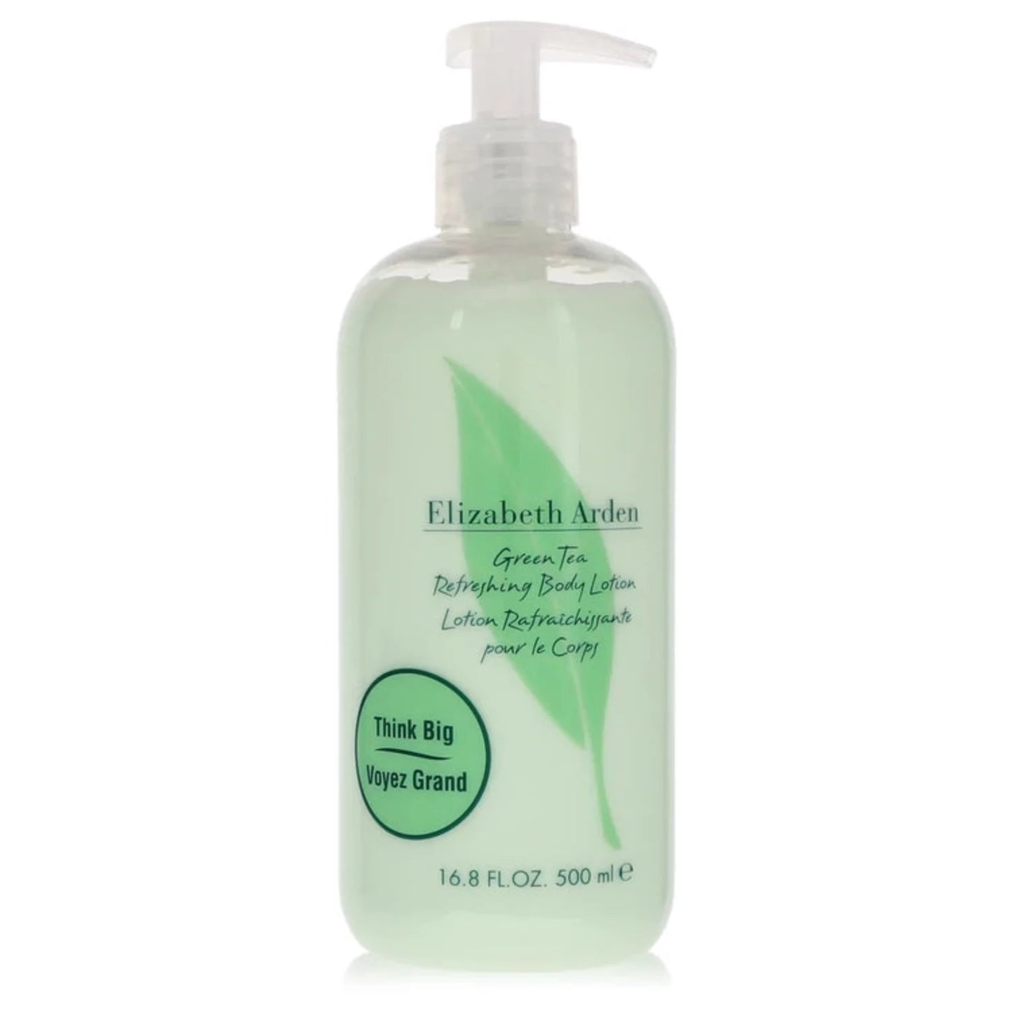 Green Tea Body Lotion By Elizabeth Arden for women