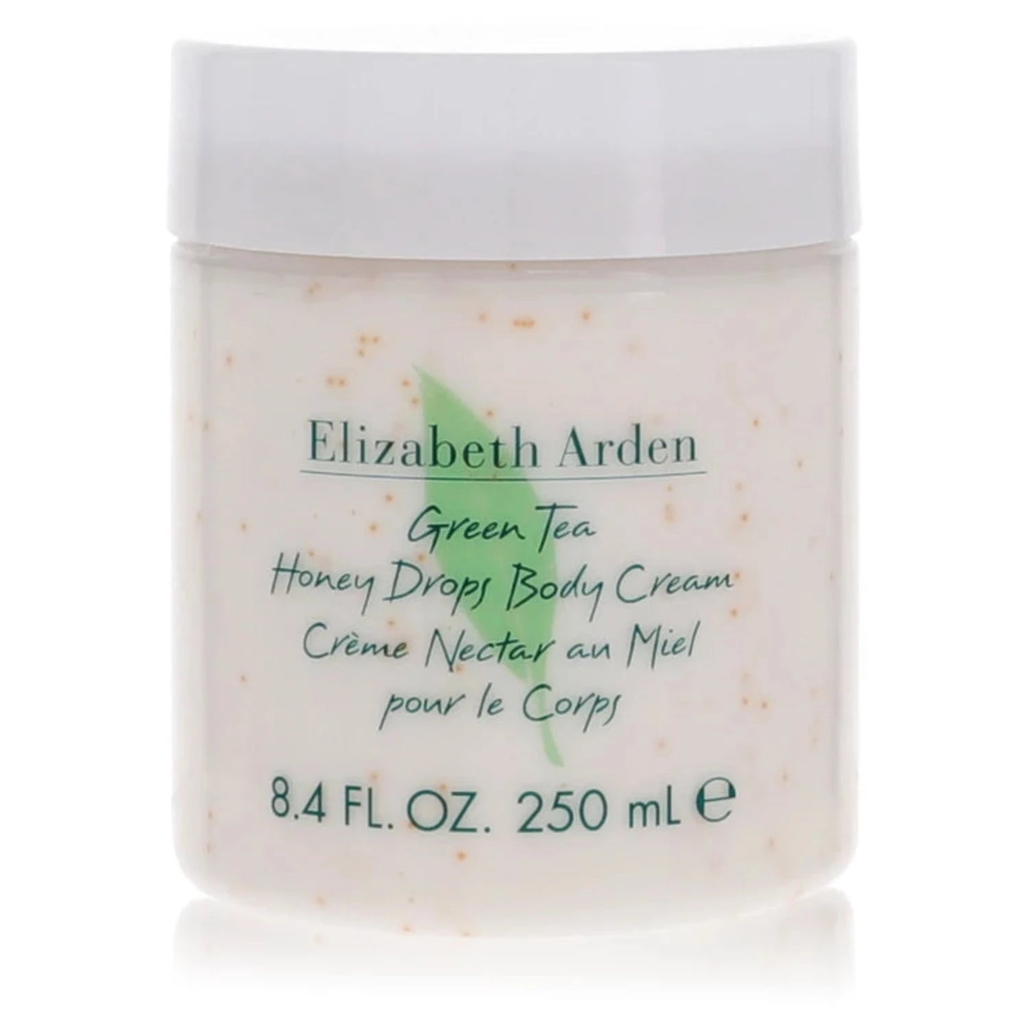 Green Tea Honey Drops Body Cream By Elizabeth Arden for women