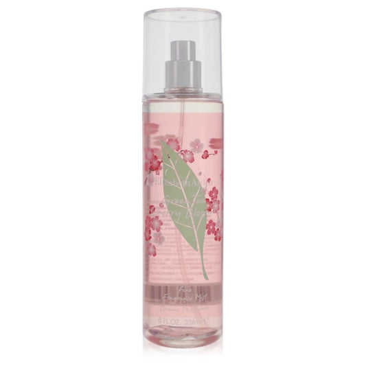 Green Tea Cherry Blossom Fine Fragrance Mist By Elizabeth Arden for women