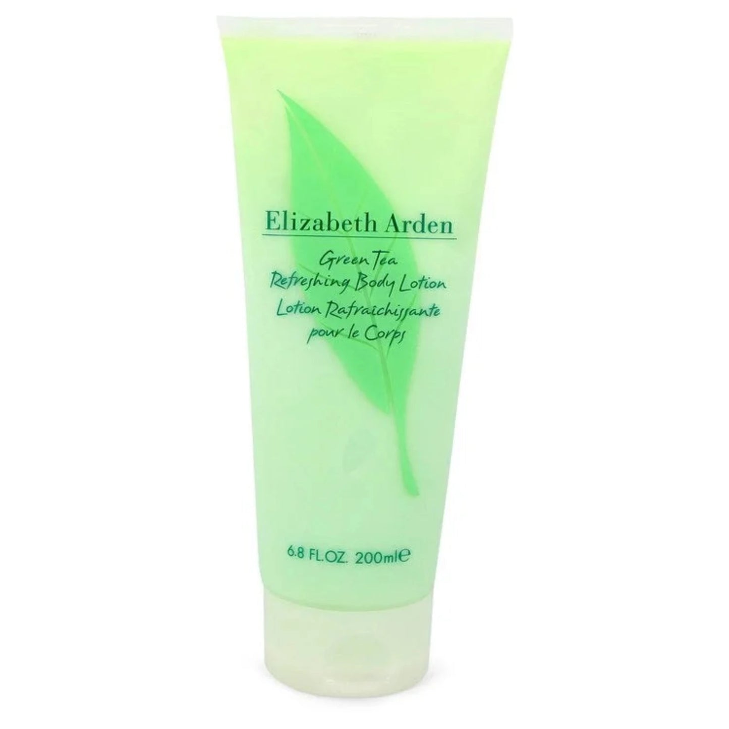 Green Tea Body Lotion By Elizabeth Arden for women