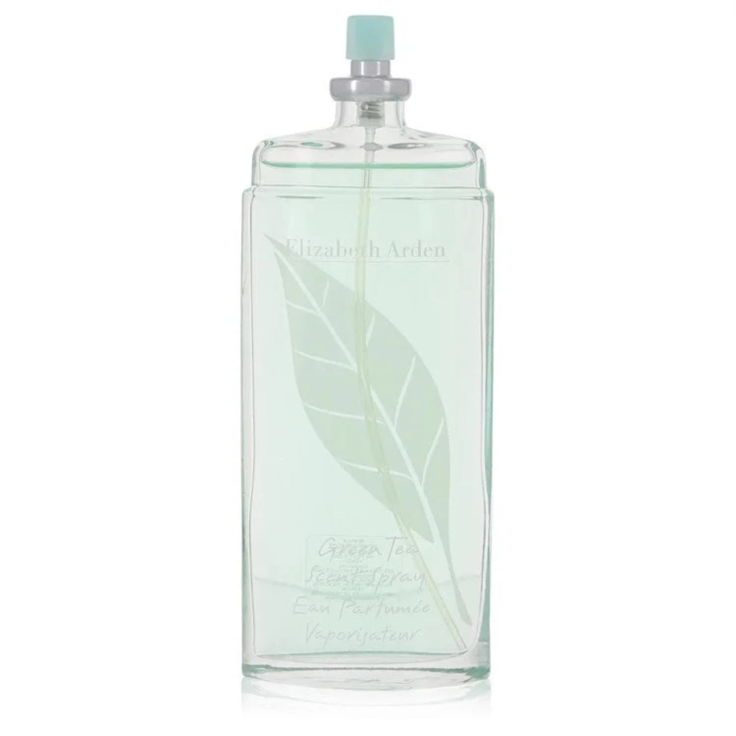 Green Tea Eau Parfumee Scent Spray By Elizabeth Arden for women