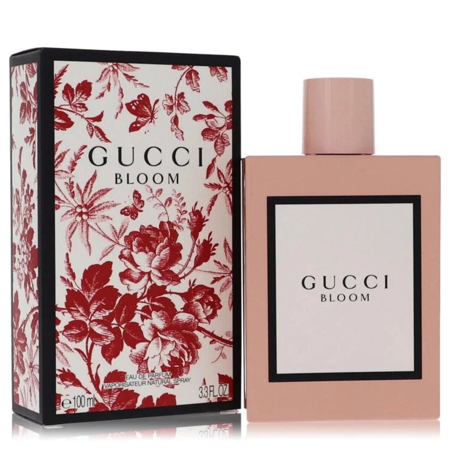 Gucci Bloom Eau De Parfum Spray By Gucci for women