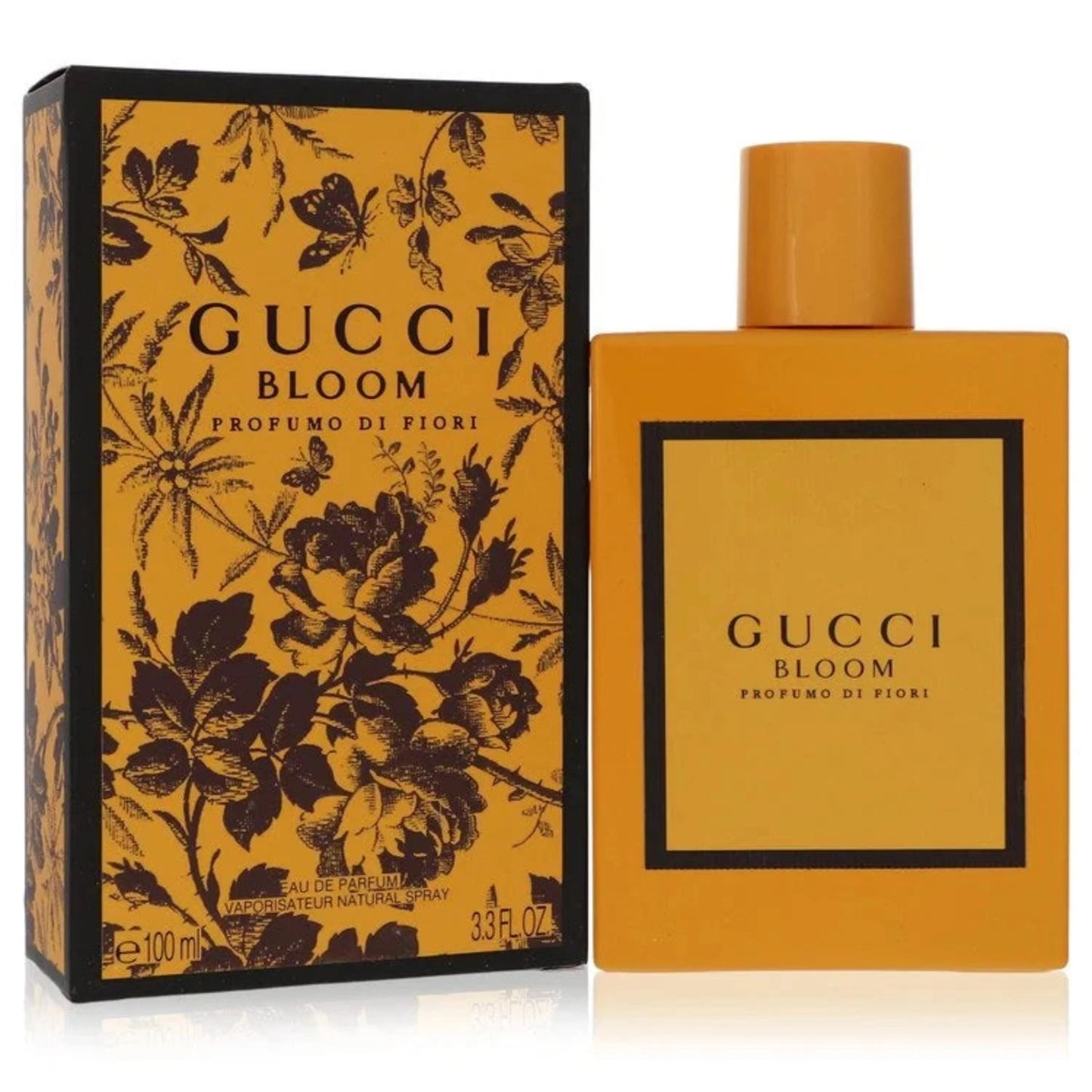 Gucci Bloom Profumo Di Fiori Eau De Parfum Spray By Gucci for women