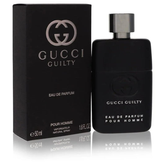 Gucci Guilty Pour Homme Eau De Parfum Spray By Gucci for men