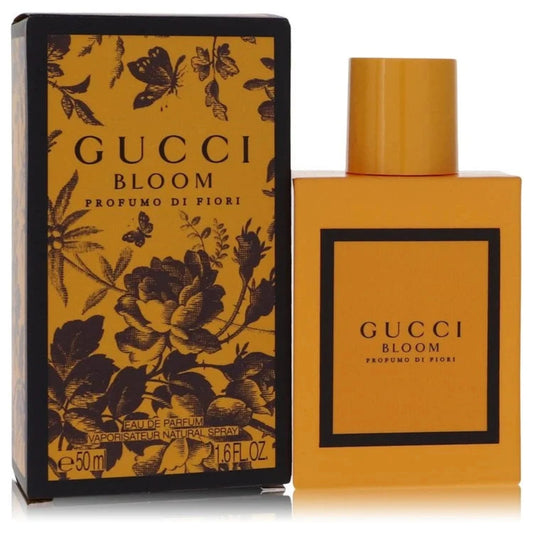 Gucci Bloom Profumo Di Fiori Eau De Parfum Spray By Gucci for women