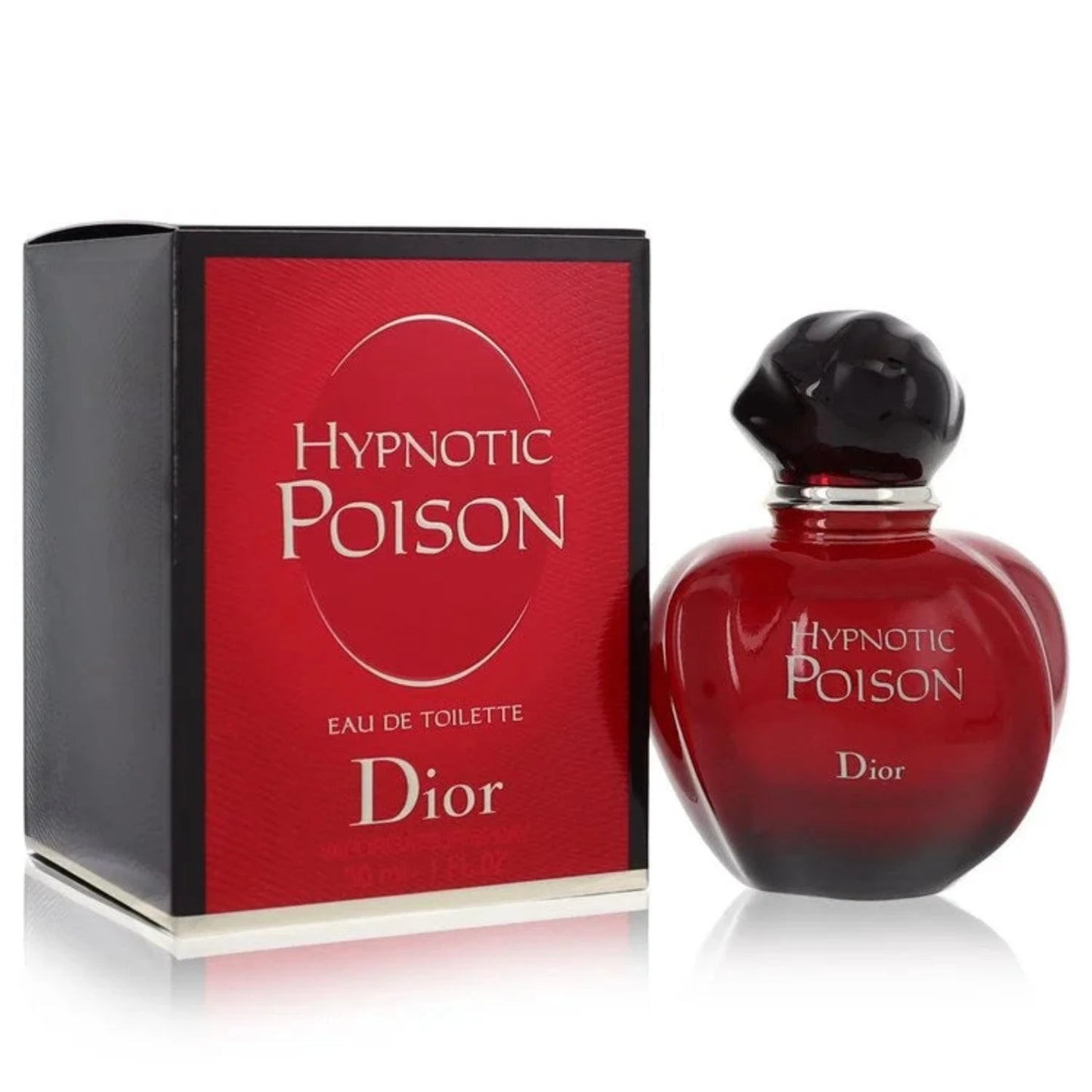 Hypnotic Poison Eau De Toilette Spray By Christian Dior  for women