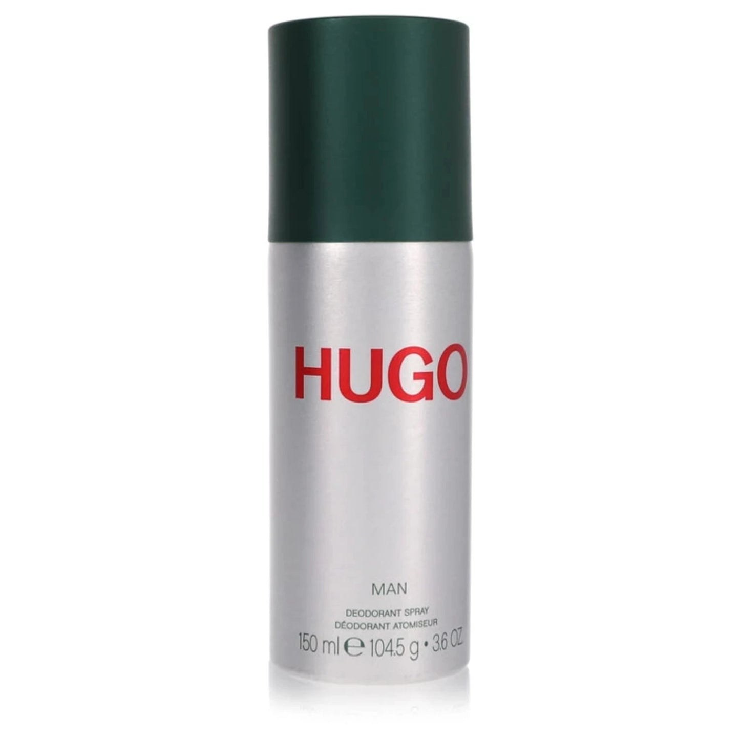 Hugo Deodorant Spray By Hugo Boss for men