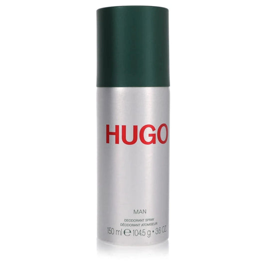 Hugo Deodorant Spray By Hugo Boss for men