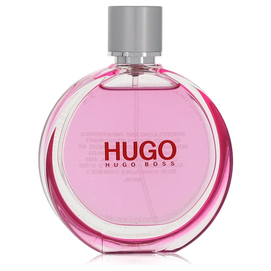 Hugo Extreme Eau De Parfum Spray (Tester) By Hugo Boss for women