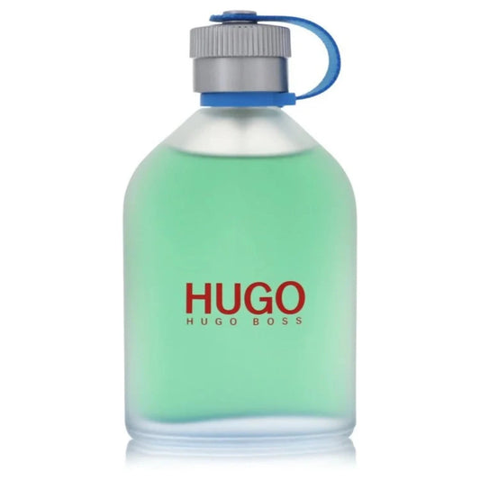 Hugo Now Eau De Toilette Spray (Tester) By Hugo Boss for men