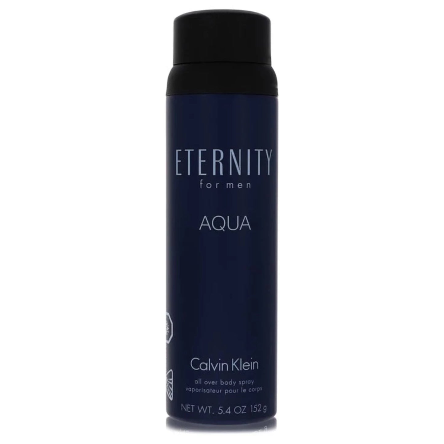 Eternity Aqua Body Spray By Calvin Klein for men