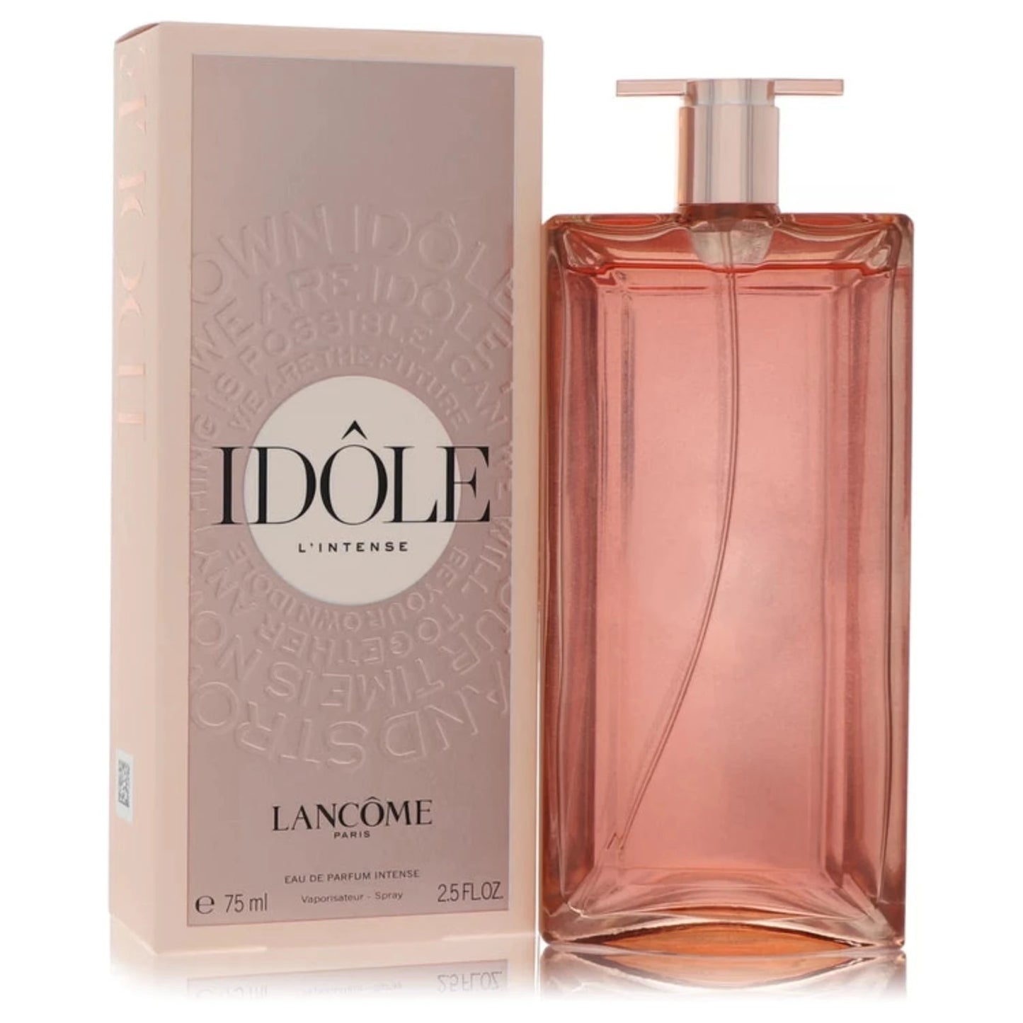 Idole L'intense Eau De Parfum Spray By Lancome for women