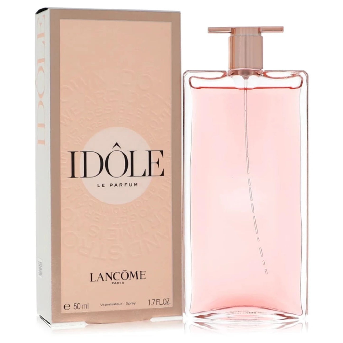 Idole Eau De Parfum Spray By Lancome for women