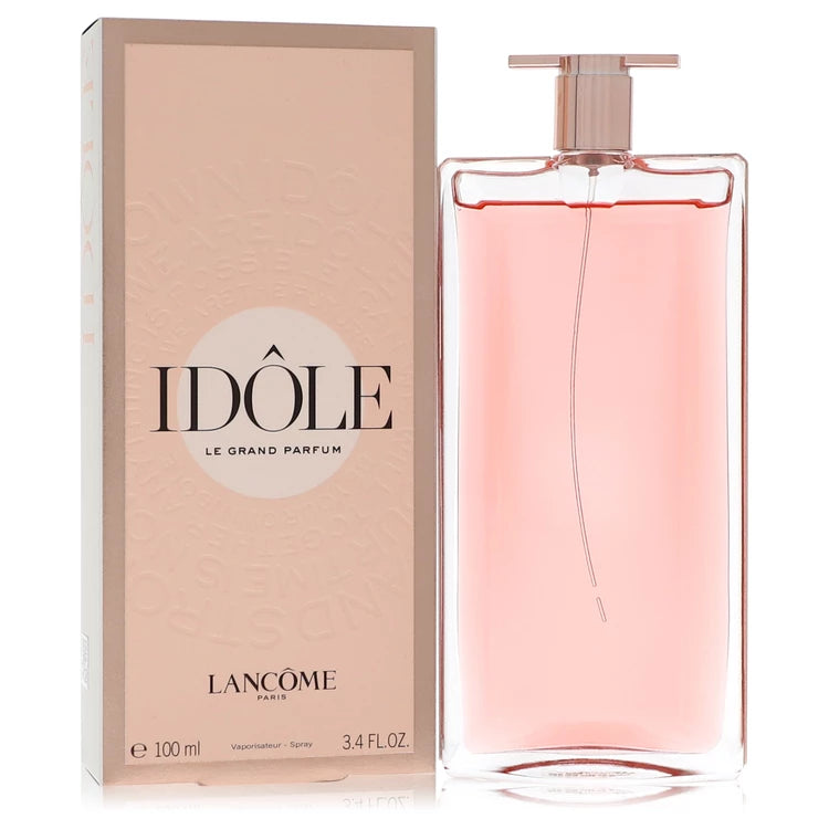 Idole Le Grand Eau De Parfum Spray By Lancome for women