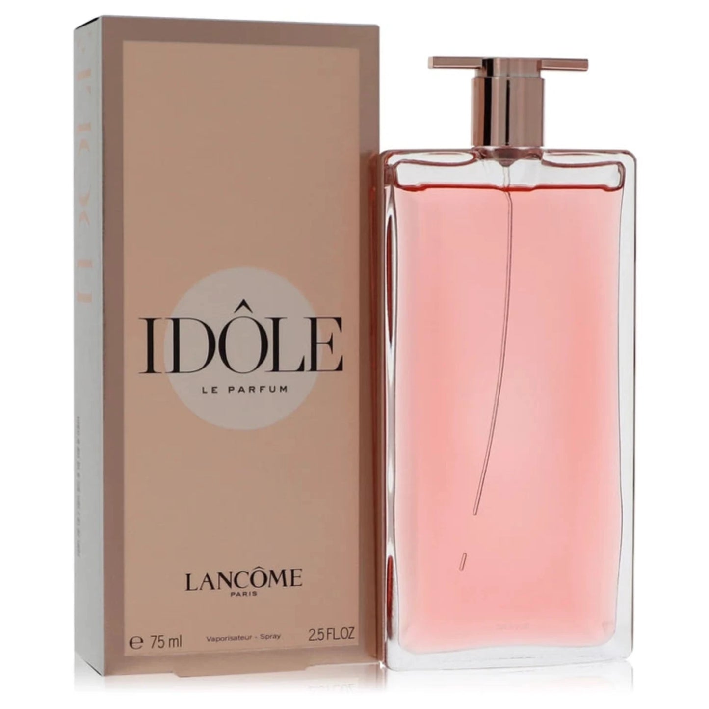 Idole Eau De Parfum Spray By Lancome for women