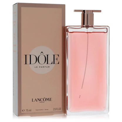 Idole Eau De Parfum Spray By Lancome for women