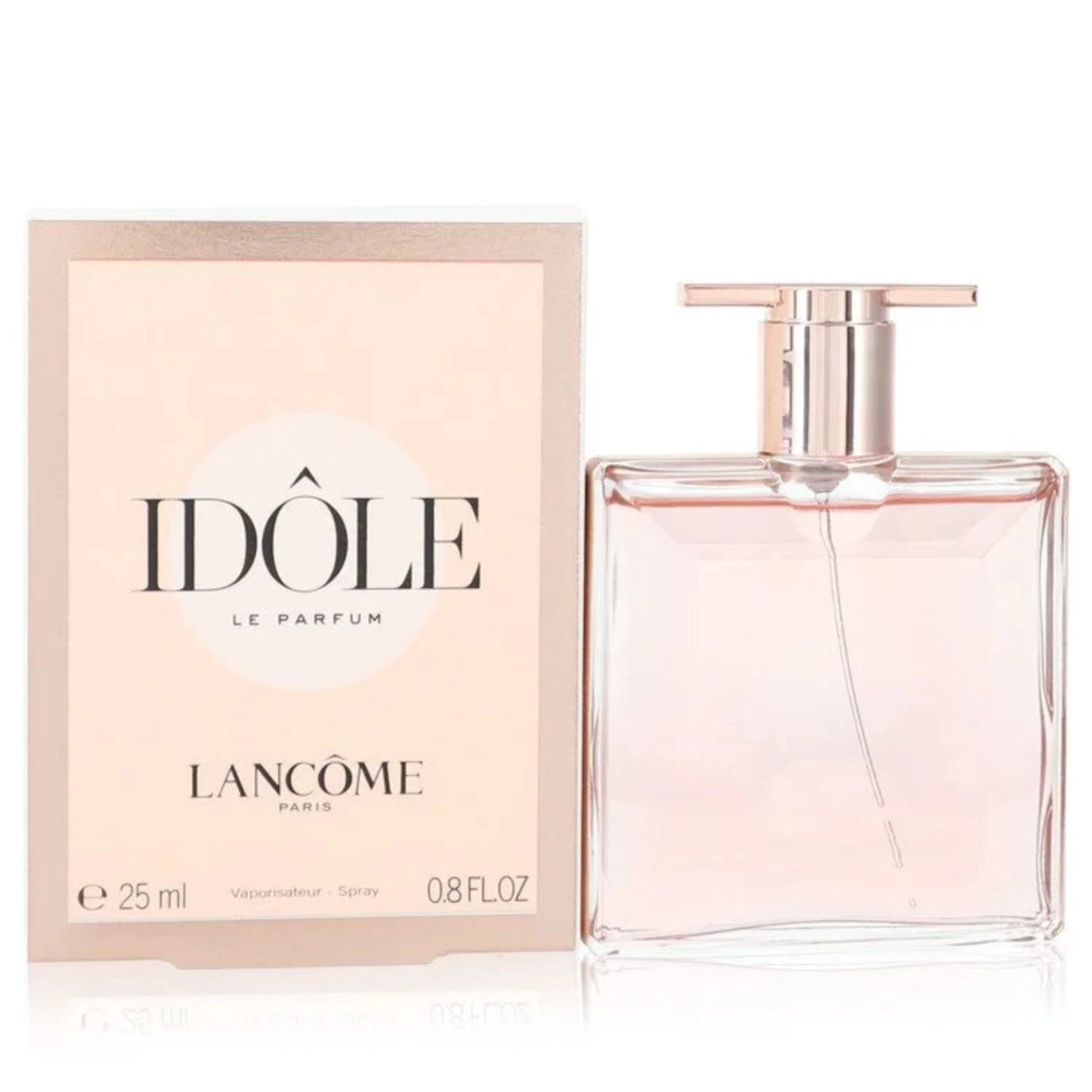 Idole Eau De Parfum Spray By Lancome for women