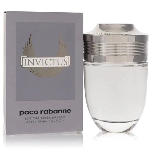 Invictus After Shave By Paco Rabanne for men