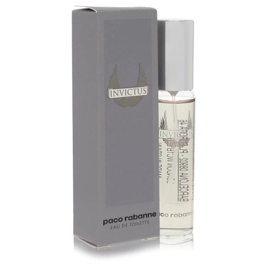 Invictus Eau De Toilette Spray By Paco Rabanne for men