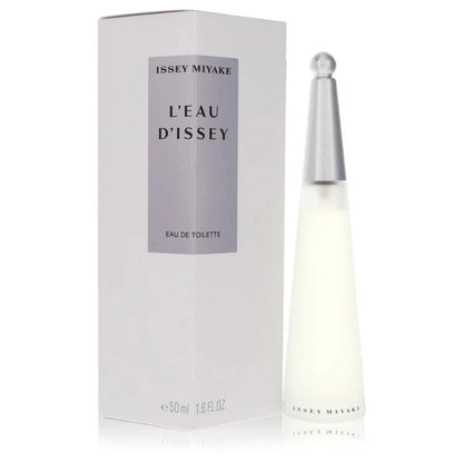 L'eau D'issey Eau De Toilette Spray By Issey Miyake for women