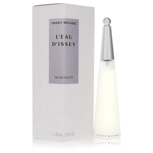 L'eau D'issey Eau De Toilette Spray By Issey Miyake for women