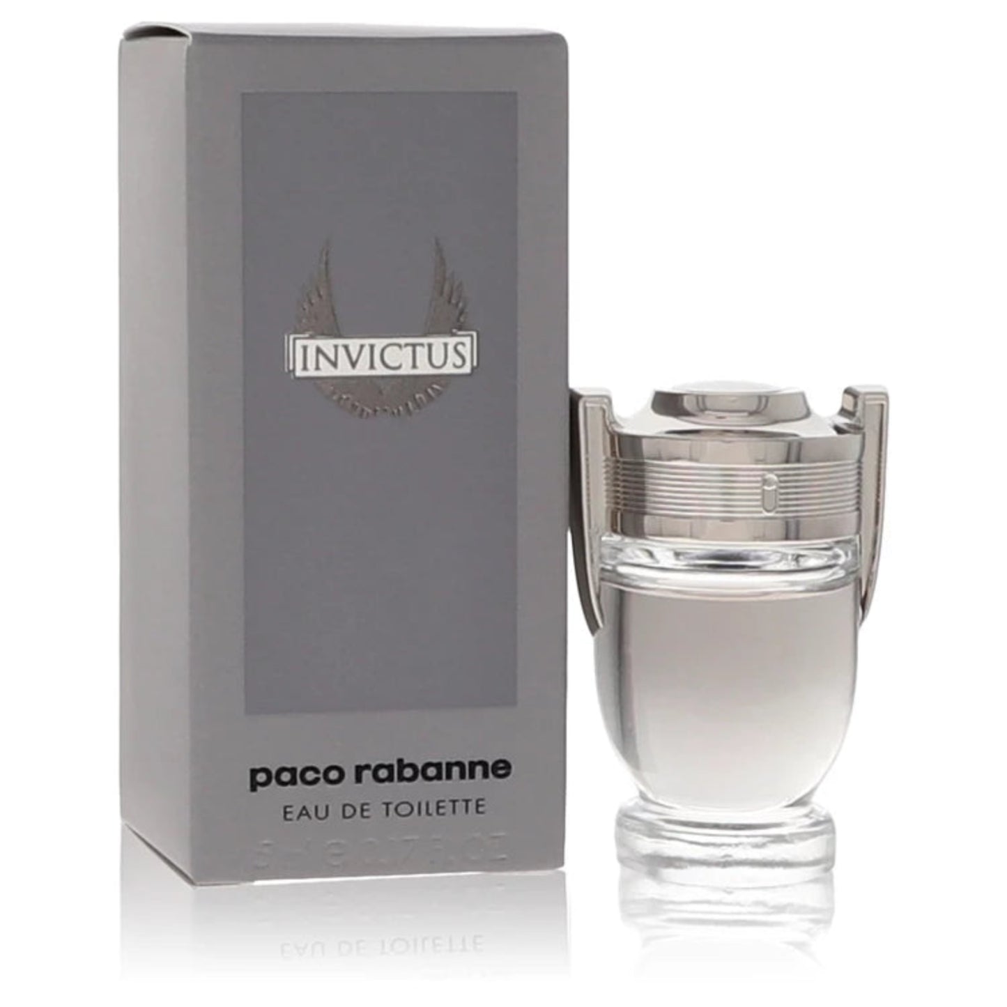 Invictus Eau De Toilette Spray By Paco Rabanne for men