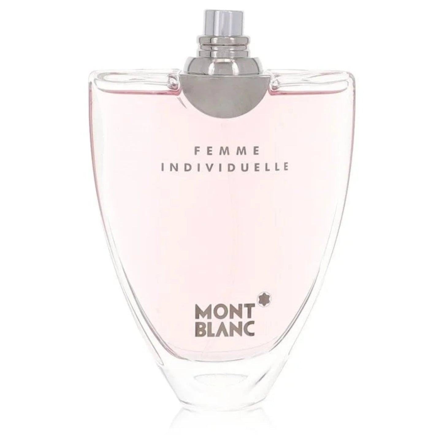 Individuelle Eau De Toilette Spray (Tester) By Mont Blanc for women