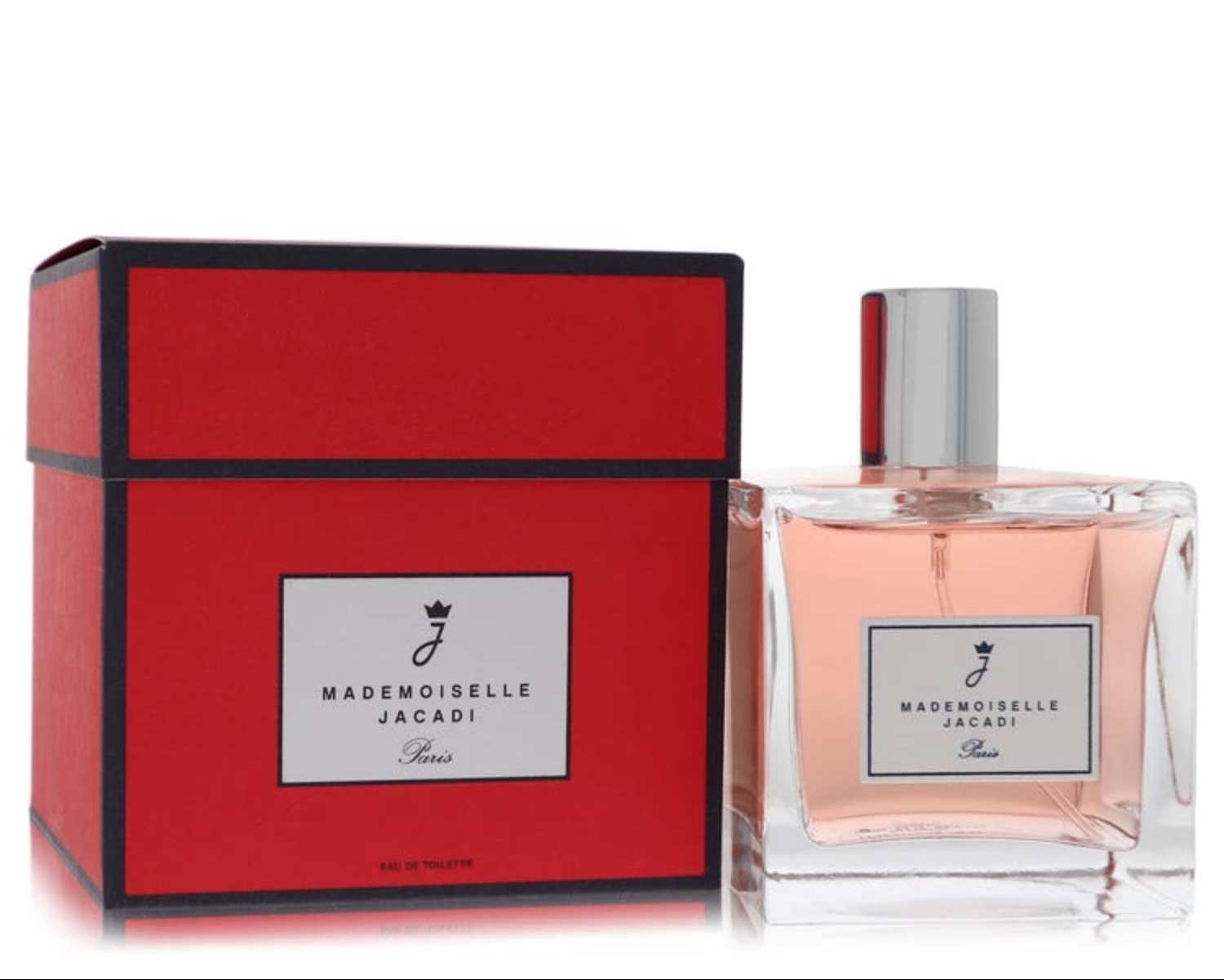 Jacadi Mademoiselle Eau De Toilette Spray By Jacadi