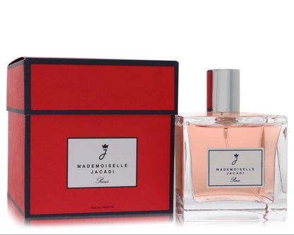 Jacadi Mademoiselle Eau De Toilette Spray By Jacadi
