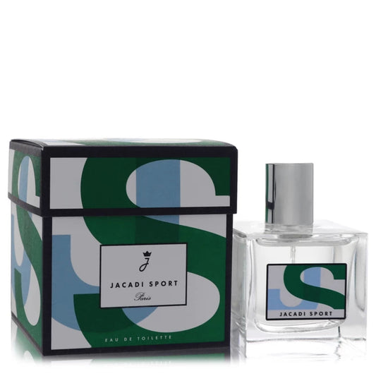 Jacadi Sport Eau De Toilette Spray By Jacadi for men