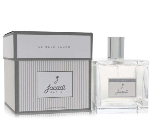 Jacadi Eau De Soin Bebe Eau De Toilette Spray By Jacadi, unisex