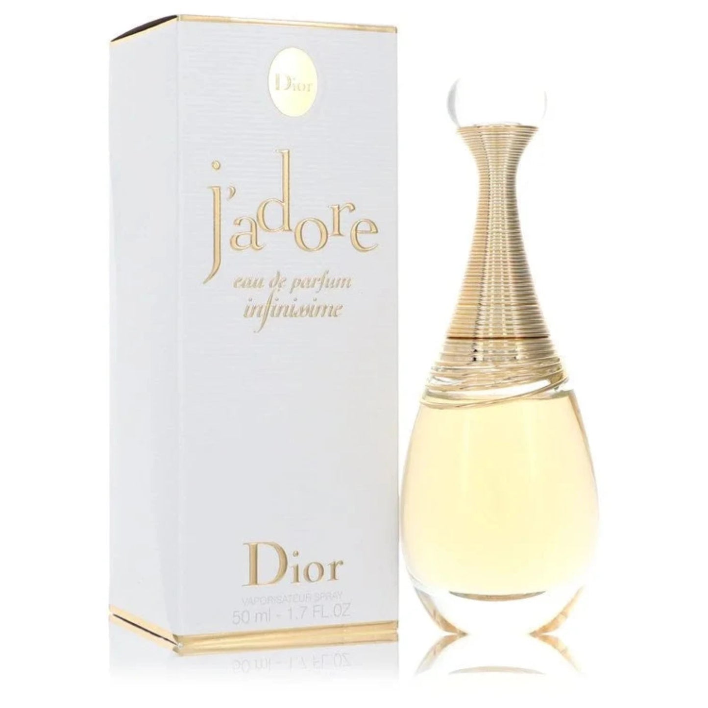 Jadore Infinissime Eau De Parfum Spray By Christian Dior for women