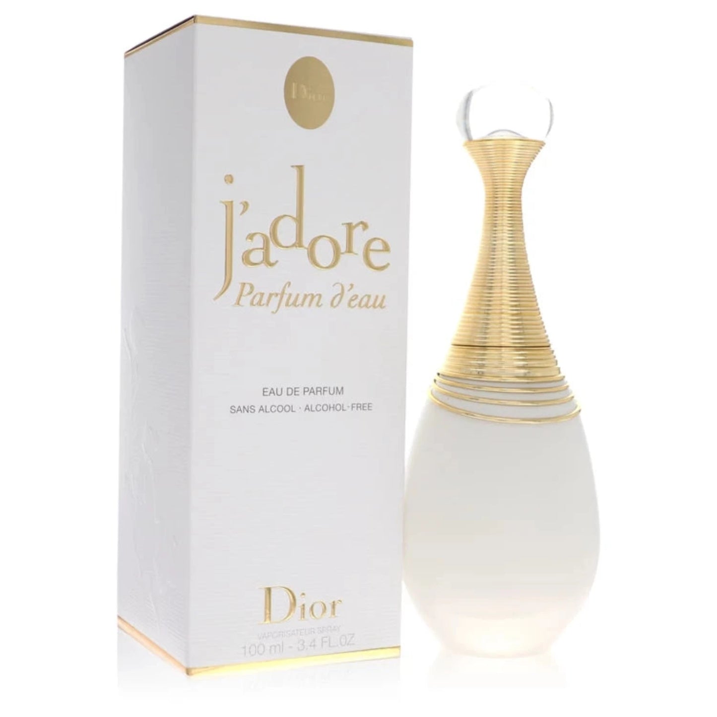 Jadore Parfum D'eau Eau De Parfum Spray By Christian Dior for women