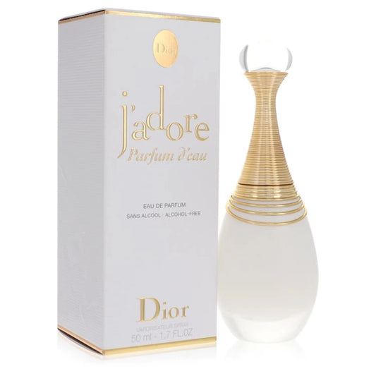 Jadore Parfum D'eau Eau De Parfum Spray By Christian Dior for women