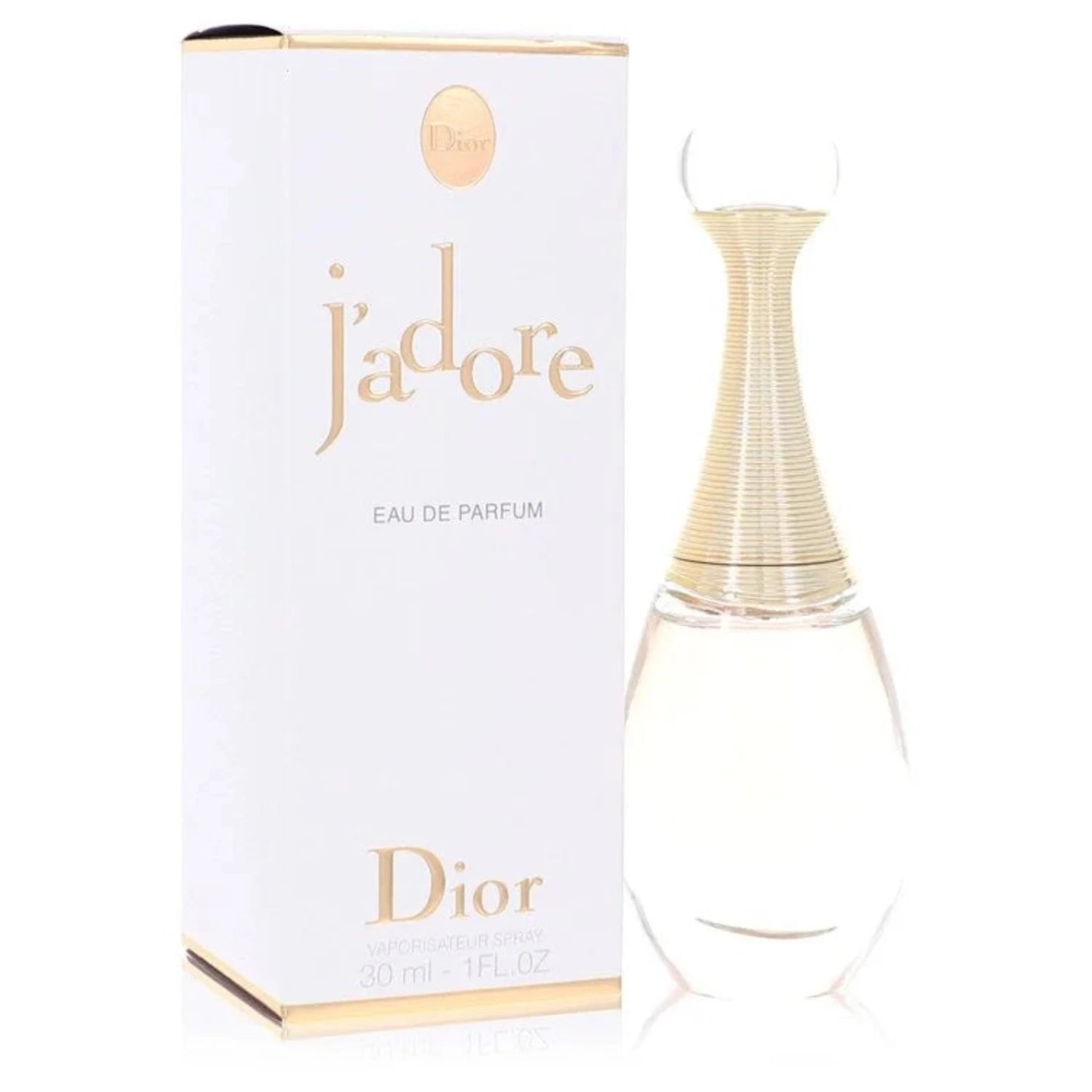 Jadore Eau De Parfum Spray By Christian Dior  for women