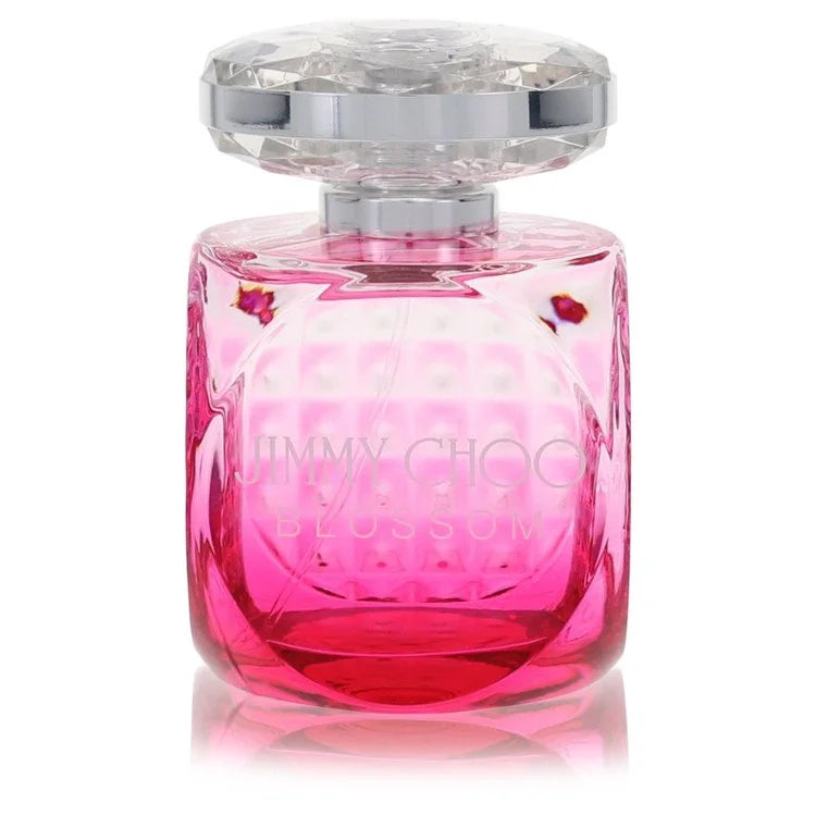 Jimmy Choo Blossom Eau De Parfum Spray By Jimmy Choo For Women