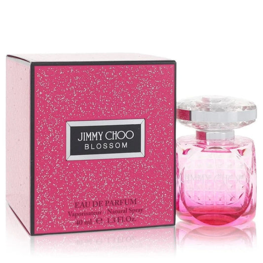 Jimmy Choo Blossom Eau De Parfum Spray By Jimmy Choo for women