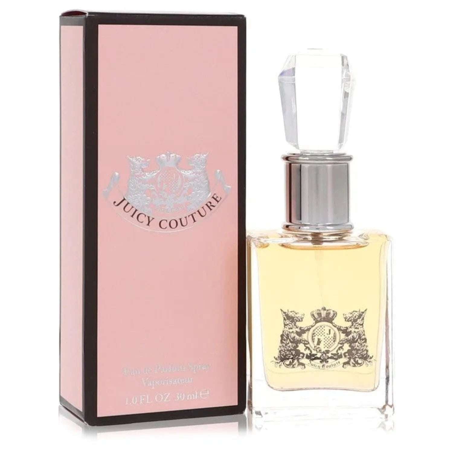 Juicy Couture Eau De Parfum Spray By Juicy Couture for women