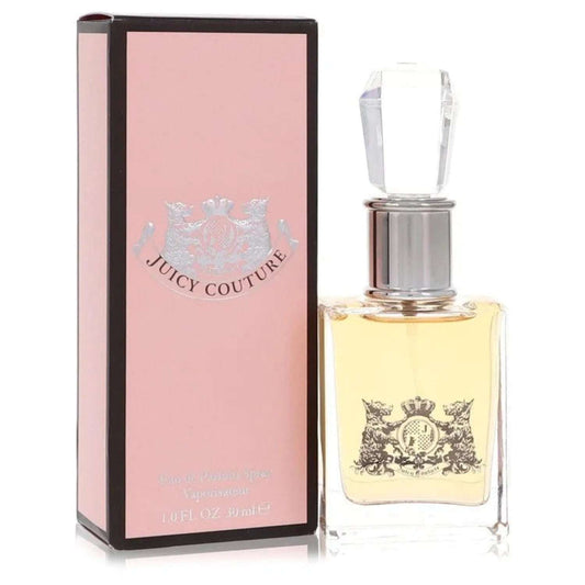 Juicy Couture Eau De Parfum Spray By Juicy Couture for women