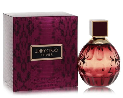 Jimmy Choo Fever Eau De Parfum Spray By Jimmy Choo for women